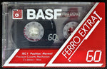 BASF Ferro Extra I 1991 C60 front