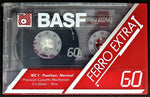 BASF Ferro Extra I 1991 60 Minutes front