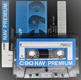 NAV - PREMIUM - ~1998 - CA
