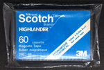 Scotch Highlander - 1979 - US