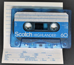 Scotch Highlander - 1979 - US