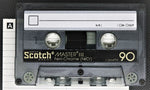 Scotch Master III 1979 C90 open view 2