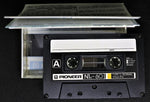 Pioneer N1x 1983 C60 open view 2