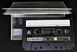 Pioneer N1x 1983 C60 open view 2