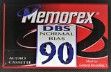 Memorex DBS-90 - 1997 - US