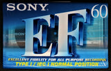 SONY EF - 2002 - US