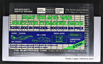 TDK SA 1982 C90 back Sweeptakes sticker