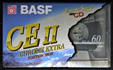 BASF CE II 1995 C60 front
