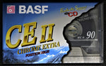 BASF 1995 CE II front
