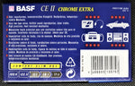BASF CE II 1995 C90 back