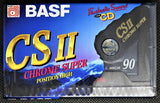BASF CS II 1995 front