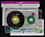 LG SHP 1992 C60 open view 3