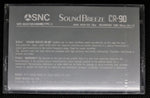 Sound Breeze CR-90 ~1983 - US