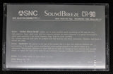 Sound Breeze CR-90 ~1983 - US