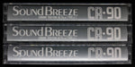 Sound Breeze CR-90 ~1983 - US