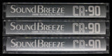 Sound Breeze CR-90 ~1983 - US