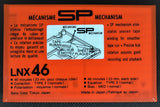 Sony LNX 1978 C46 back