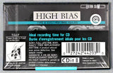 Sony CDit II - 1994 - C94 back