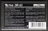 Fuji DR - 1982 - US
