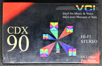 VCI CDX ~1995 - CA