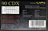 VCI CDX ~1995 - CA