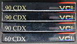VCI CDX ~1995 - CA