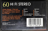 VCI HIFI Zellers 1996 C60 back