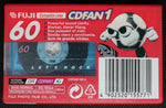 Fuji CD FAN 1 - 1998 - US