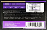 Sony UX 1990 C90 back