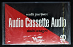 Woolco Multi Purpose 1991 C90 front 