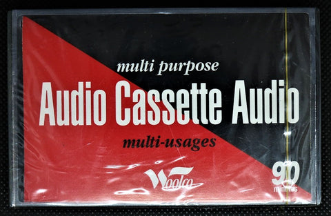 Woolco Multi Purpose 1991 C90 front 
