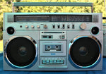 Eaton Viking SRC-7394 Boombox