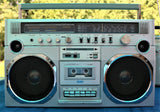 Eaton Viking SRC-7394 Boombox
