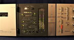 Pioneer CT-8R 3-Head Cassette Deck