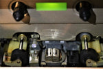 Pioneer CT-8R 3-Head Cassette Deck