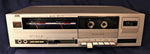 JVC KD-D10 2-Head Cassette Deck