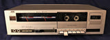 JVC KD-D10 2-Head Cassette Deck
