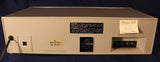 JVC KD-D10 2-Head Cassette Deck