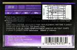 Sony UX 1990 C100 back