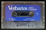 Verbatim - DATA ~1992 - US