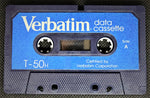 Verbatim - DATA ~1992 - US