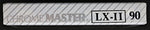 Chrome Master - 1997 - HK