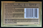 Maxell XLII 1989 C90 US square case back