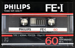 Philips FE-I - 1985 - EU