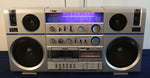 PROSONIC PQR-9850 Boombox