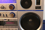 PROSONIC PQR-9850 Boombox