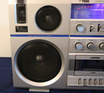 PROSONIC PQR-9850 Boombox