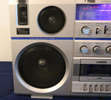 PROSONIC PQR-9850 Boombox