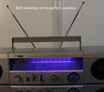 PROSONIC PQR-9850 Boombox