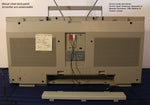 PROSONIC PQR-9850 Boombox